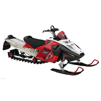 BRP SNOWMOBILE Summit Highmark 800 2003-2004